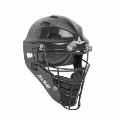 Allstar Player's Series Helmet - Adult -Bats Sales Store PLAYERSSERIESHELMETBLACK