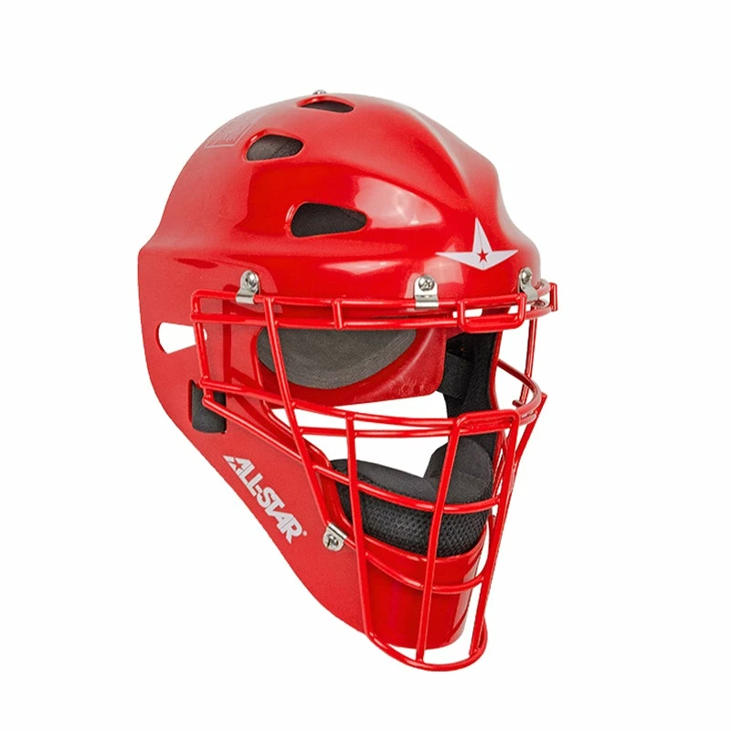 Allstar Player's Series Helmet - Youth 1 Allstar Player's Series Helmet - Youth