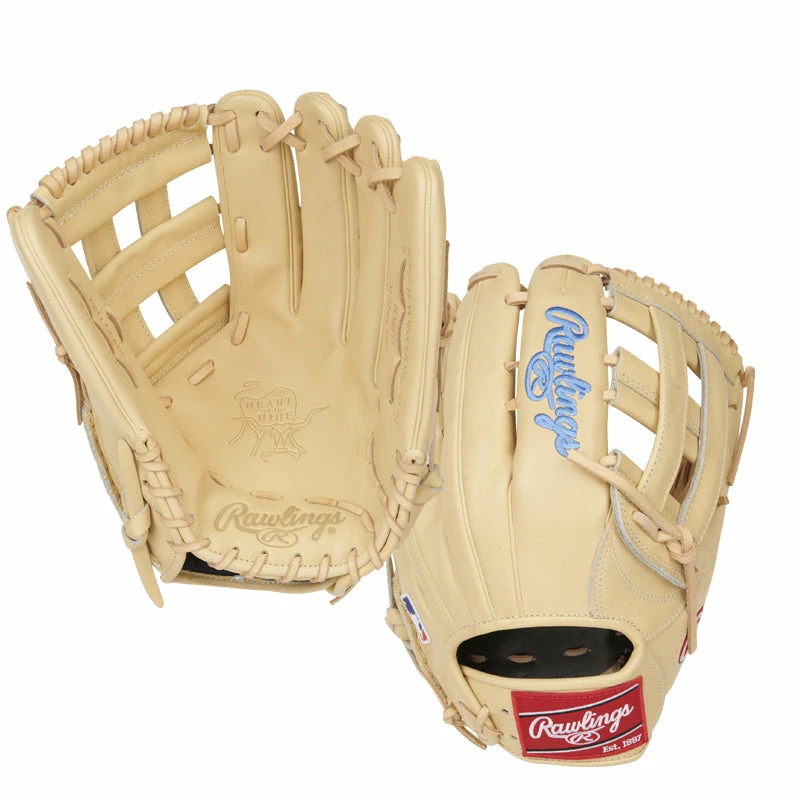 Rawlings Heart Of The Hide (Harper) 13" Glove (PROBH3C) 1 Rawlings Heart Of The Hide (Harper) 13" Glove (PROBH3C)