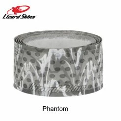 LIZARD SKINS Lizard Skin 0.5mm Camo Bat Grip -Bats Sales Store Phantom