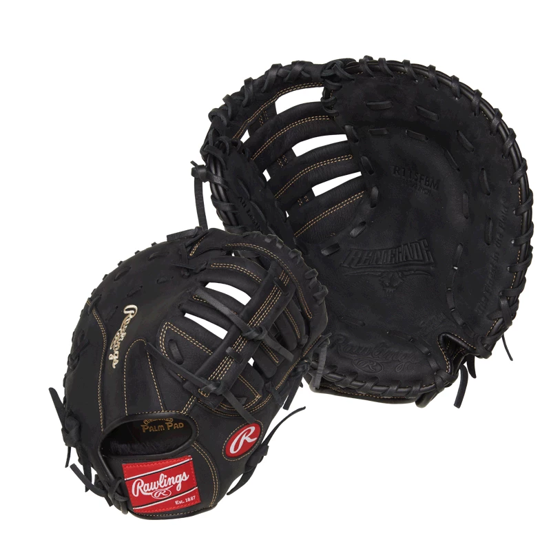 Rawlings R115FBM Youth Trapper (R115FBM) 1 Rawlings R115FBM Youth Trapper (R115FBM)
