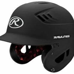 Rawlings R16 Series Helmet - Matte Finish (Senior)