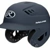 Rawlings R16 Series Helmet - Matte Finish (Junior)