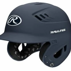 Rawlings R16 Series Helmet - Matte Finish (Junior)