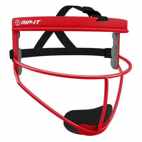 RIP-IT Rip It Defense Pitchers Mask 1 RIP-IT Rip It Defense Pitchers Mask