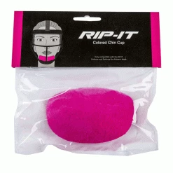 RIP-IT Rip It Defense Chin Cup Replacement -Bats Sales Store RIPITPINK