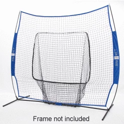 Bow Net Big Mouth Replacement Net (Net Only) -Bats Sales Store ROYAL cde0b5e6 8874 4323 af17 3f2598e419b0