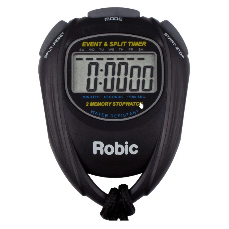 Robic Oslo Stopwatch 1 Robic Oslo Stopwatch
