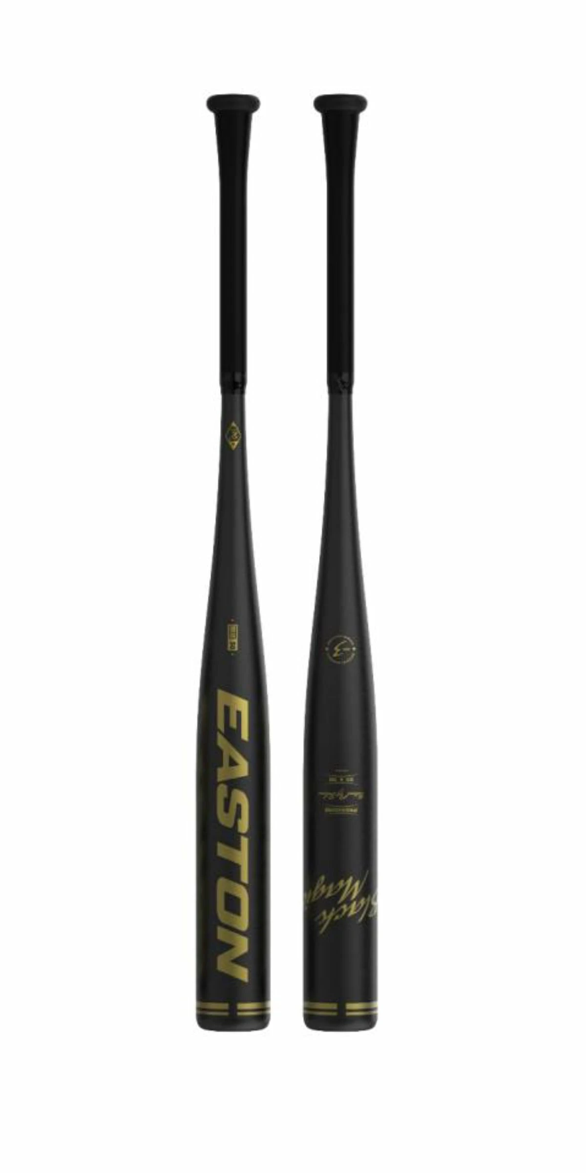 2023 Easton Black Magic -10 (2 3/4" Barrel) USSSA Baseball Bat (SL23BM10) 1 2023 Easton Black Magic -10 (2 3/4" Barrel) USSSA Baseball Bat (SL23BM10)