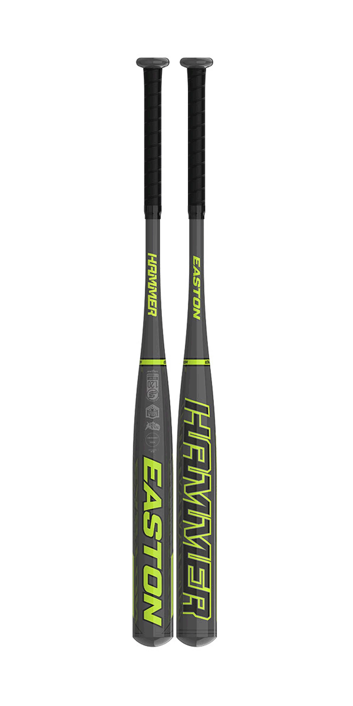 Easton Hammer Slowpitch Bat (SP21HM) 1 Easton Hammer Slowpitch Bat (SP21HM)