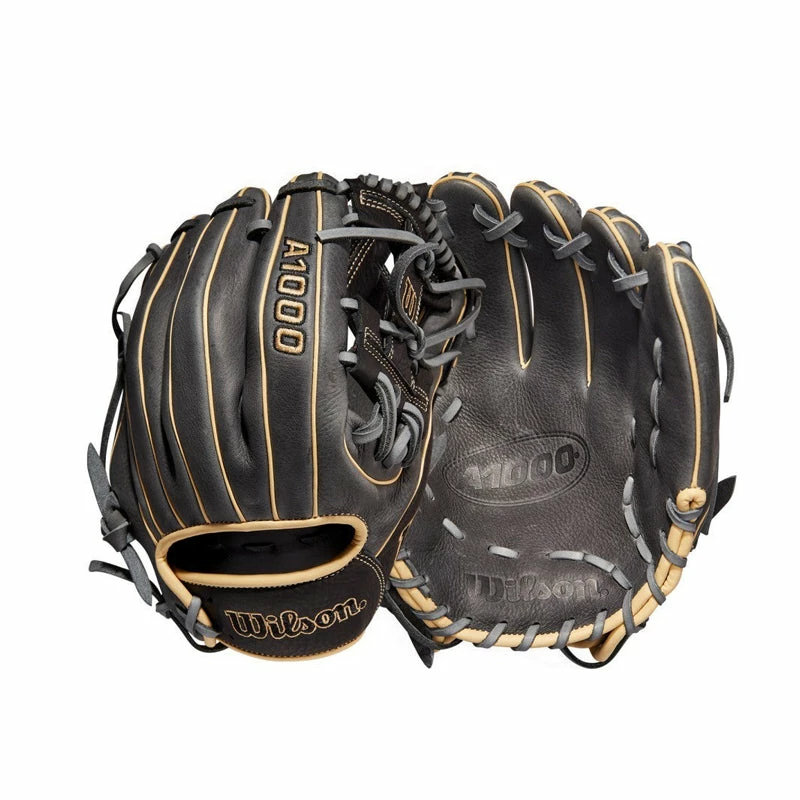 Wilson A1000 1786 11.5" Glove (WBW100134115) 1 Wilson A1000 1786 11.5" Glove (WBW100134115)
