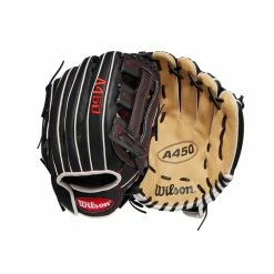 Wilson A450 11" Glove (WBW10017211)