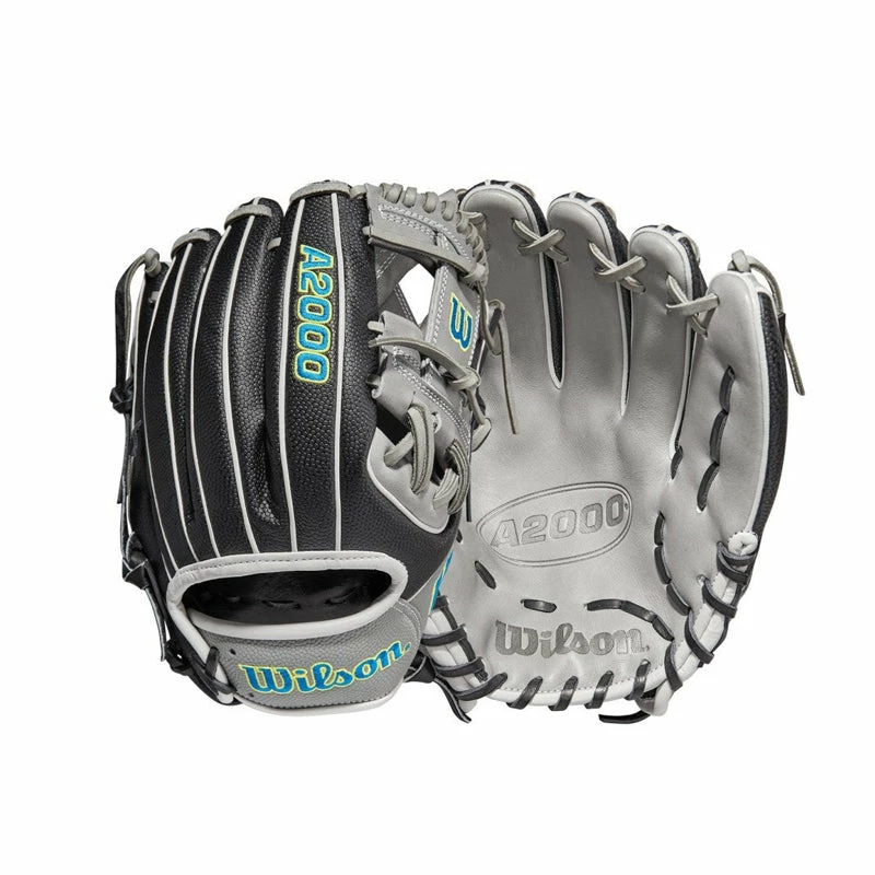 Wilson A2000 1786 SuperSkin 11.5" Glove (WBW100396115) 1 Wilson A2000 1786 SuperSkin 11.5" Glove (WBW100396115)