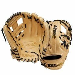 Wilson A2000 1786 11.5" Glove (WBW100969115)