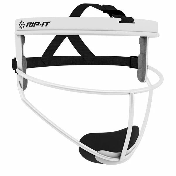 RIP-IT Rip It Defense Pitchers Mask 5 RIP-IT Rip It Defense Pitchers Mask - Image 5