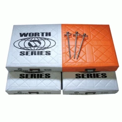 Prostock Athletic Supply Ltd Slopitch Base Set
