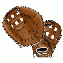 Wilson Aura Fastpitch Softball Catchers Glove (WTA09RF20FPCM)*