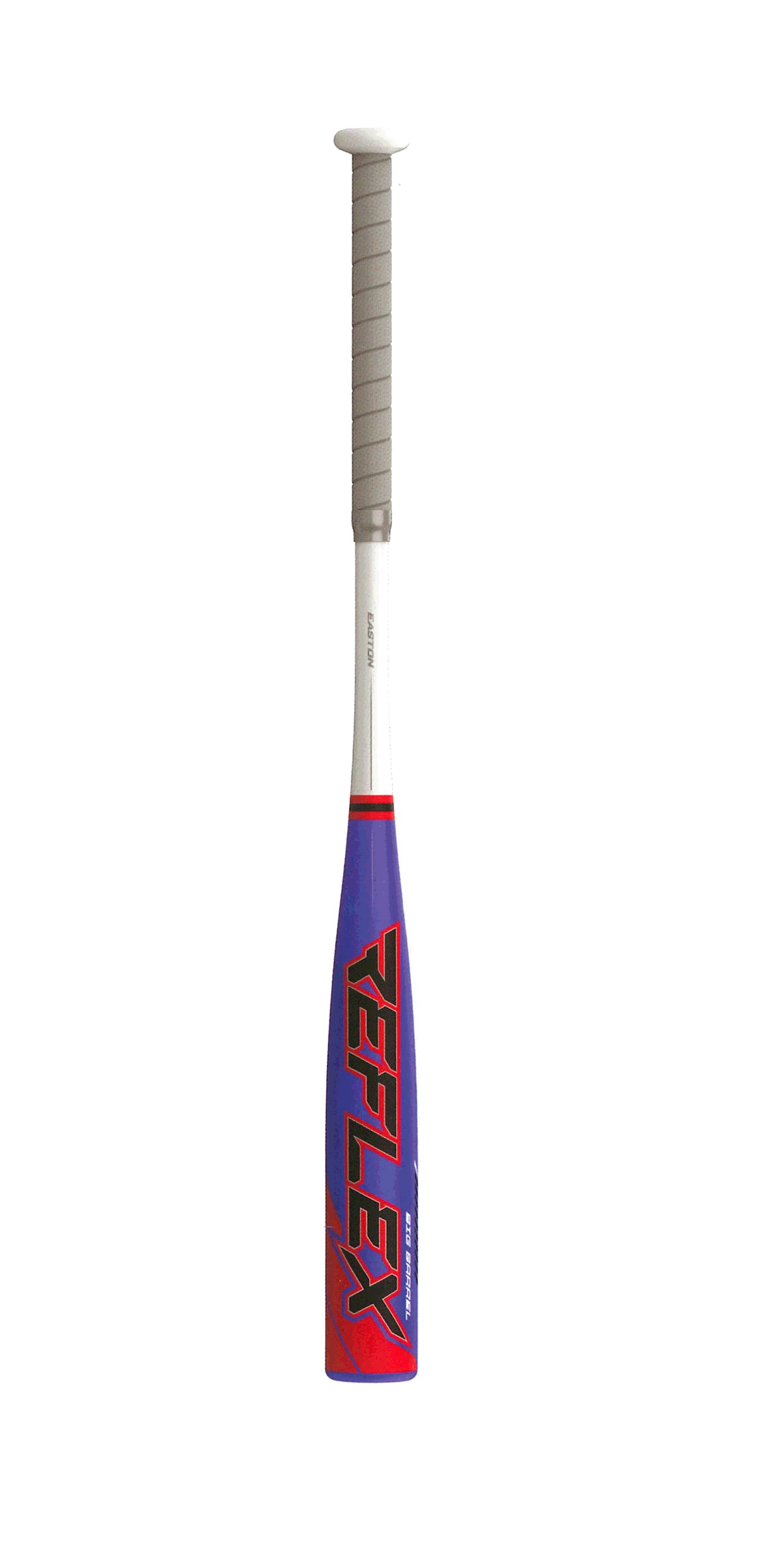 2022 Easton Reflex -12 (2 5/8" Barrel) USA Baseball Bat (YBB21REF12) 1 2022 Easton Reflex -12 (2 5/8" Barrel) USA Baseball Bat (YBB21REF12)
