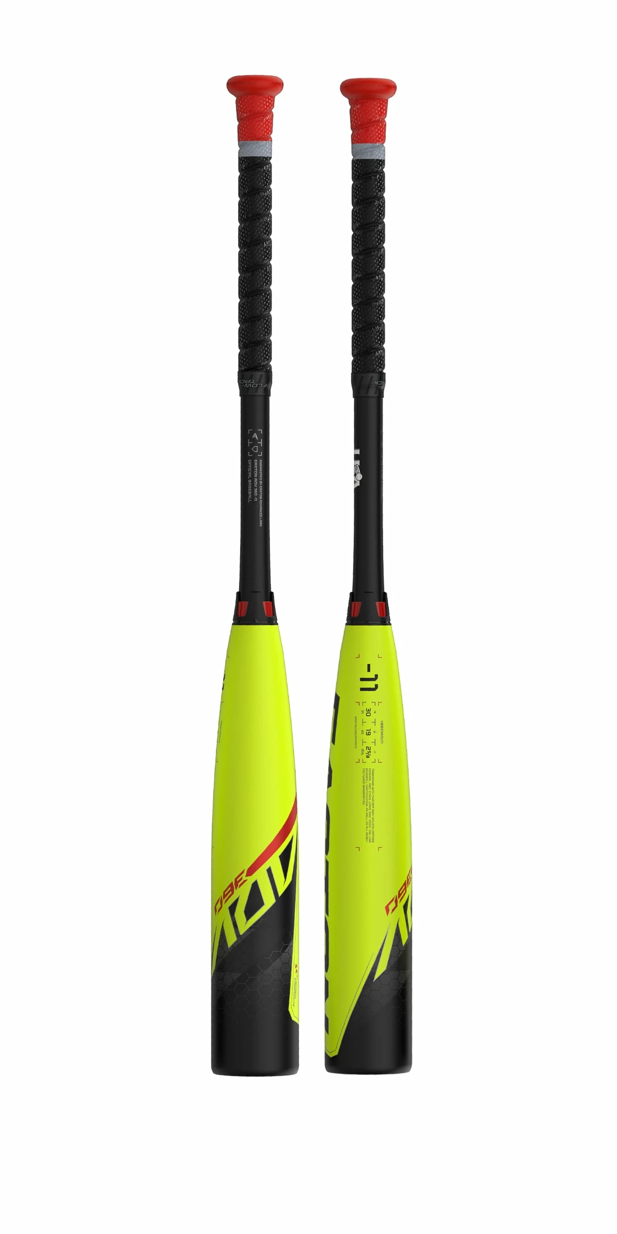 2023 Easton ADV360 -11 (2 5/8" Barrel) USA Baseball Bat (YBB23ADV11) 1 2023 Easton ADV360 -11 (2 5/8" Barrel) USA Baseball Bat (YBB23ADV11)