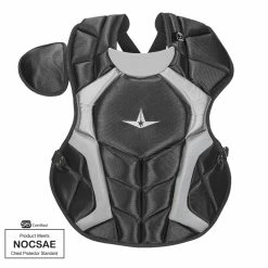 Allstar Player's Series Chest Protector - Intermediate (12-16)